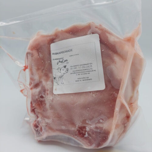 Ribkarbonade