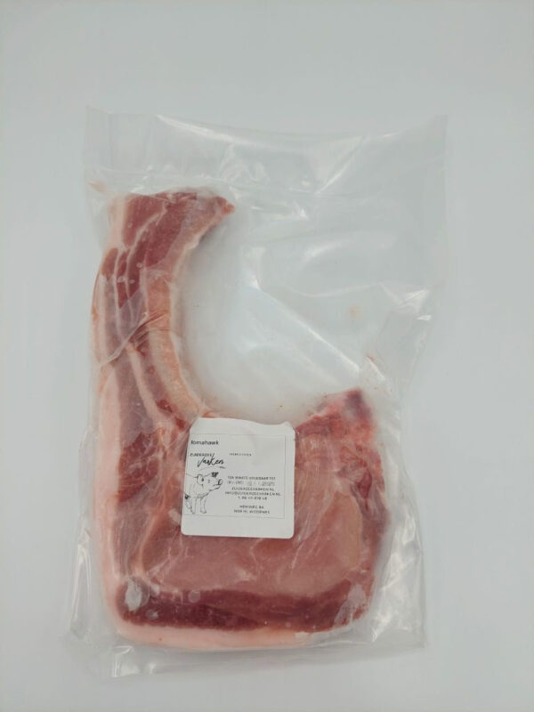 232 Tomahawk
