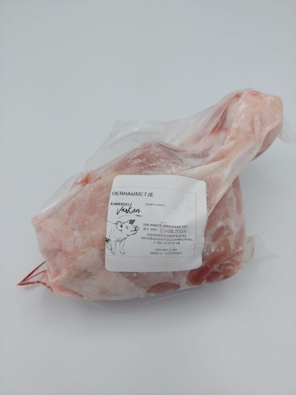 25 Porkhammer